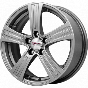 iFree R15 / 6J PCD 5x108 ЕТ 43 ЦО 67.1 S.U. 275504 IFREE