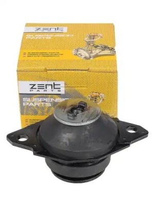 подушка КПП! VW Golf 1.0-1.4 84-92/1.6 92-99 Z13934 ZENTPARTS