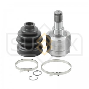 ШРУС внутренний CHEVROLET Aveo/Kalos 1.2 04 ST-1426 ST1426 SUFIX