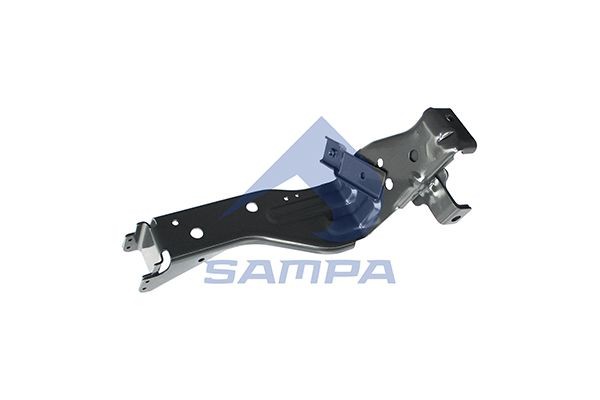 Кронштейн фары левый V FH 4V 1830 0595 SAMPA