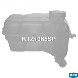 Бачок расширительный KTZ1065SP KTZ1065SP KRAUF