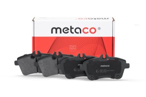 A140/160 W169 (2004>) 3000372 METACO