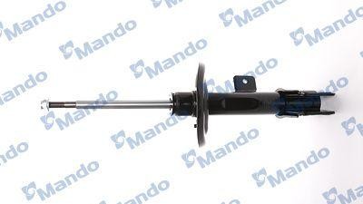 Амортизатор PEUGEOT 308 передний левый газовый MANDO MSS016156 MANDO