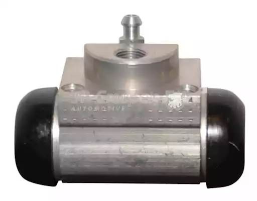 FIAT GRANDE PUNTO (2005>) 41 613 015 00 JP GROUP