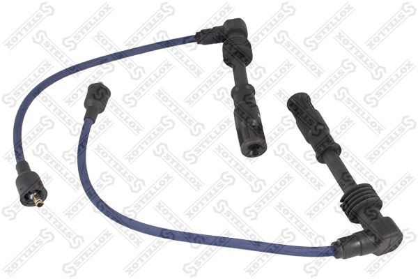 к-кт проводов!\ Audi A4/A6, VW Passat 1.8 95-01 10-38009-SX STELLOX