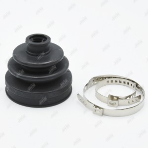 Пыльник ШРУСа NISSAN Cube (02-08) заднего JIKIU CD22027 JIKIU