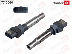 Катушка зажигания AUDI Q7, VW TOUREG 3.6 77IC060 77IC060 MASTER KIT