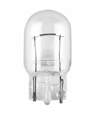 W21W 12V-21W W3X16D одна нить без цоколя 7505 OSRAM