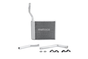 VOLVO S40 (2004>) 8016038 METACO