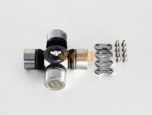 Крестовина вала карданого 55*167,5 RVI Premium/Magnum/Volvo FH/FM12 133218 CEI