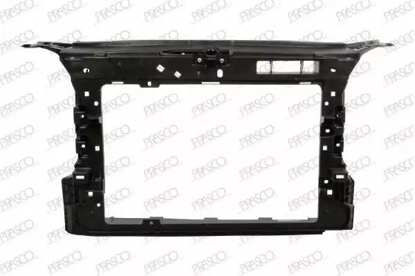 панель передняя! в комплекте\ Skoda Fabia (5JF) 10-14 SK3253210 PRASCO GROUP