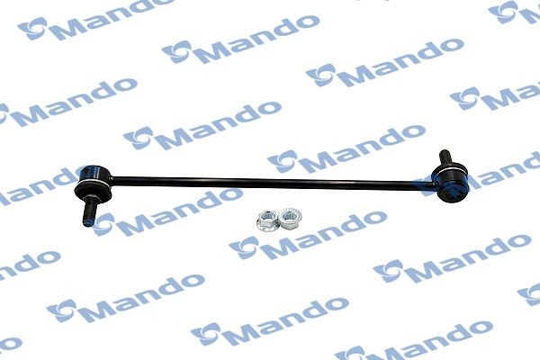 Стойка стабилизатора HYUNDAI Sonata (14-) KIA Optima (16-) переднего правая MAND DCC050021 MANDO