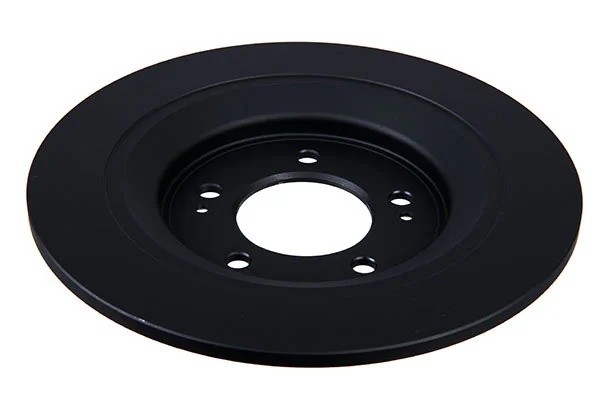 диск тормозной!\ Hyundai Tucson Z06470 ZENTPARTS