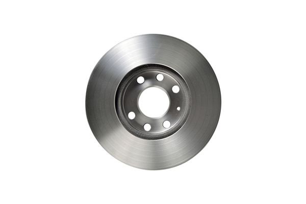 диск тормозной передний! Opel Astra 1.4-1.7TD 98> Z05980 ZENTPARTS