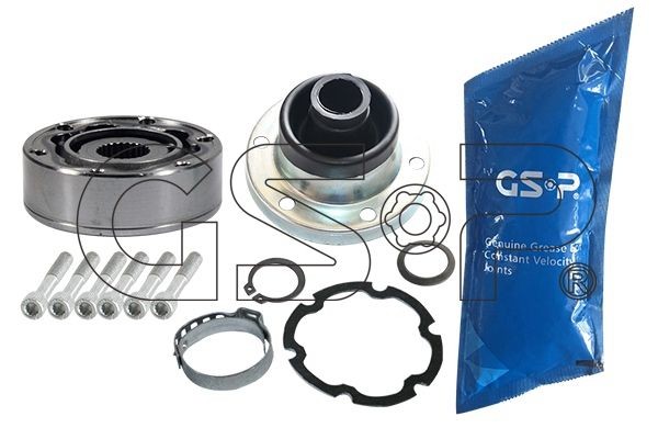 ШРУС карданного вала 618001 618001 GS P