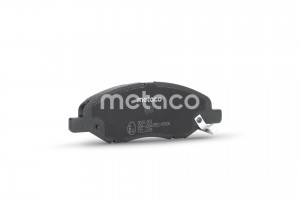 NISSAN CUBE /TIIDA (2007>) 3000301 METACO