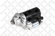 стартер! 12V 2.0KW 10,11T\Audi A3, VW Golf/Passat/T5 1.4TDi-1.9TDi 02> 06-10062-SX STELLOX