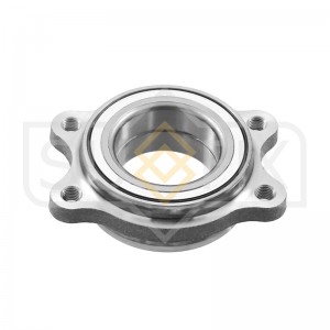 Подшипник ступицы AUDI A4 1.8-3.2 08 / A5 1.8-4.2 08 / A6 2.0D-3.0T 11 / A7 2.8- SM-1001 SUFIX