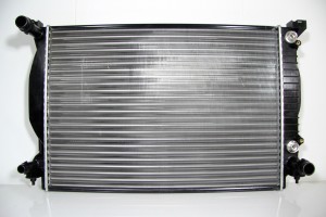 AUDI A4/A6 2000- 3,0-3,2 АКПП 530307 TERMAL