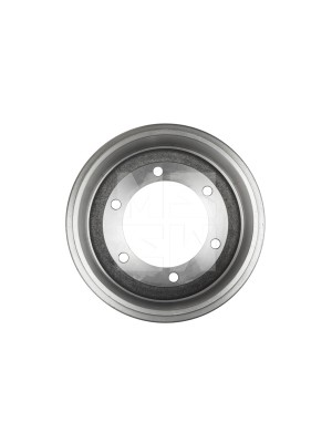 барабан тормозной !6 шпилек 110мм \HYUNDAI HD65/78 M1900516 MARSHALL
