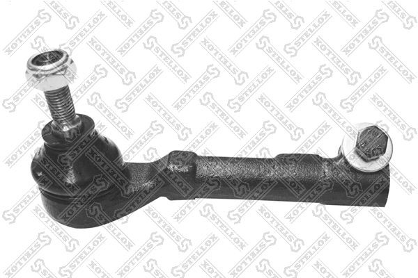 наконечник рулевой левый!\ Renault Megane 96> 51-00928A-SX STELLOX