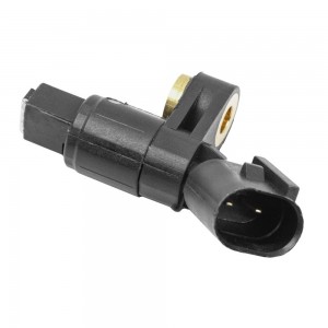 Датчик ABS передн. прав. Audi: A3 96- 8L Skoda: Octavia I 96- VW: Golf III VI 91 MSE0013 MARSHALL