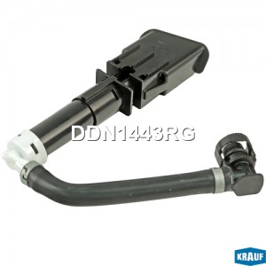 Форсунка омывателя фар DDN1443RG ddn1443rg KRAUF