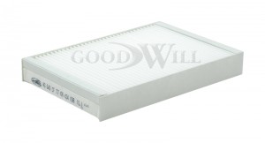 Фильтр салона AG 640 CF GOODWILL