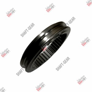 Муфта заднего хода вторичного вала КПП 6J, Маз 6J80T1701108 SHAFT