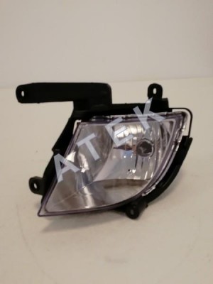 24123180 ATEK RP-15264 Противотуманная фара правая (10102032/060520/0004619, Кит 24123180 ATEK