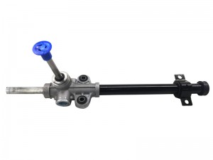 Рейка рулевая HYUNDAI ACCENT/VERNA/KIA RIO 05-11 ST-56500-1E500 ST565001E500 SAT