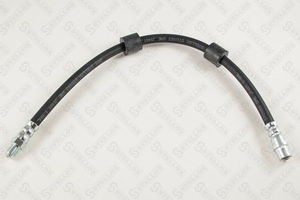 шланг тормозной передний! L=440\ BMW E39 2.0-4.0/2.0D-3.0D 95-04 27-00042-SX STELLOX