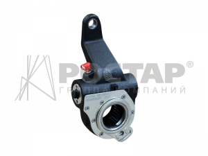 Рычаг тормоза регулировочный MAN задний правый автоматический (L=145мм 26 шлиц.) 180-3502030-390 ROSTAR