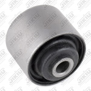 Сайлентблок задн подвески SUBARU LEGACY (B10/B11) 88-03 BH27005 BH27005 JIKIU
