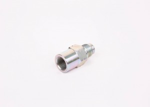 Клапан SCANIA перепускной ТНВД BOSCH 2417413112 BOSCH