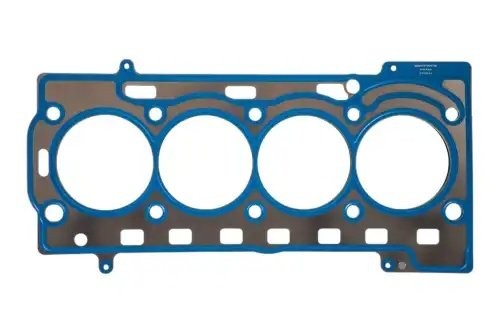 прокладка ГБЦ! (0.55mm) Audi, VW, Skoda 1.4 07> Z16756 ZENTPARTS