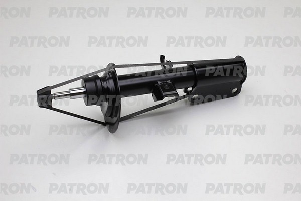 Амортизатор подвески передн прав BMW X5 (E53) 00-07 PSA335924 PSA335924 PATRON