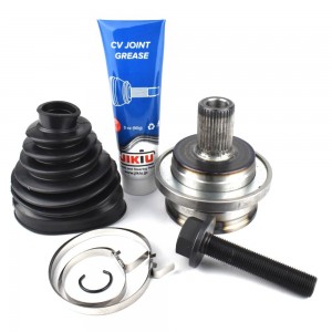 ШРУС JC31009 JC31009 JIKIU