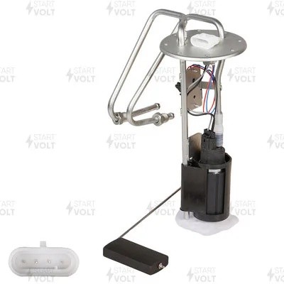 Модуль топливного насоса для а/м Лада 21044 1.6i резьб. соед. SFM0104 SFM0104 START VOLT