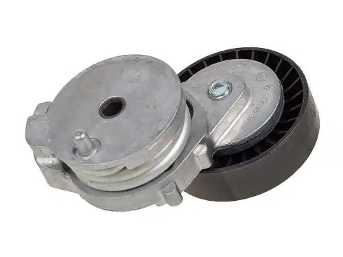 ролик натяжной с механизмом натяжения! Ford Galaxy/Mondeo 2.0TDCi 06> Z23965 ZENTPARTS