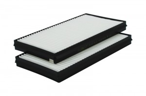 Фильтр салона AG8432KCF AG 843 2K CF GOODWILL