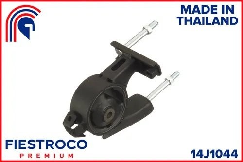 Опора двигателя TOYOTA Vitz SCP10 1SZ-FE 1,0 14J1044 14J1044 FIESTROCO