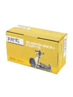 опора шаровая верхняя к-кт!\ Lada 2101-2121 70> Z36927 ZENTPARTS