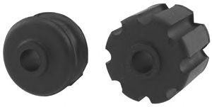к-кт опоры амортизатора заднего!\ Nissan Almera N15 /Primera P10/P11 /Maxima QX  SM5123 KAYABA