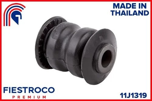 Сайлентблок NISSAN March K12 CR10DE 1,0 11J1319 11J1319 FIESTROCO