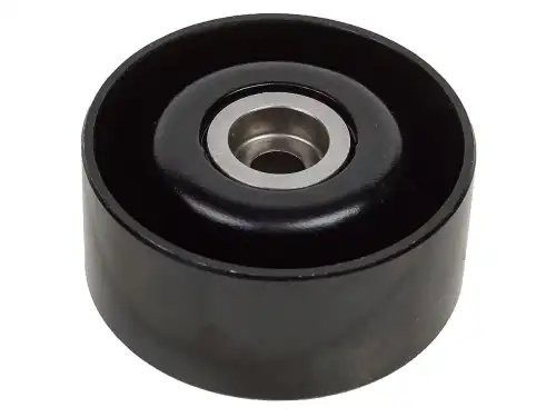 ролик обводной! Citroen Berlingo, Peugeot 206/306/Partner 1.9D 98> Z23936 ZENTPARTS