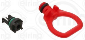 КРЫШКА КЛАПАННАЯ 728.170 ELRING