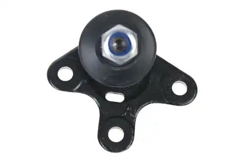 опора шаровая левая!\ VW Polo 94-02 Z37161 ZENTPARTS