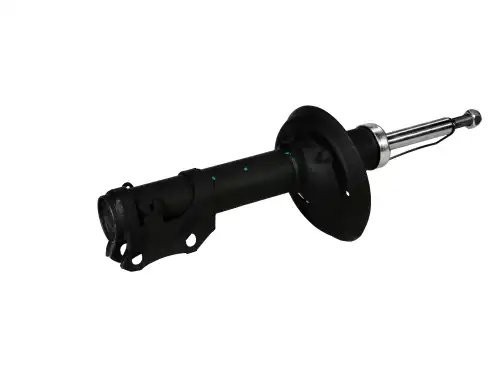 амортизатор газовый передний!\ VW Passat except 2.8 VR6 88-92/Golf 1.6-2.0 88-98 Z00338 ZENTPARTS