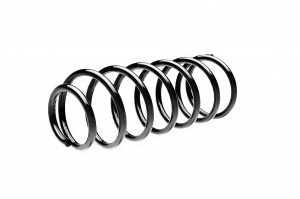пружина задняя!\ Toyota Corolla 1.4/1.6/2.0D 01> ST133076R STANDARD SPRINGS